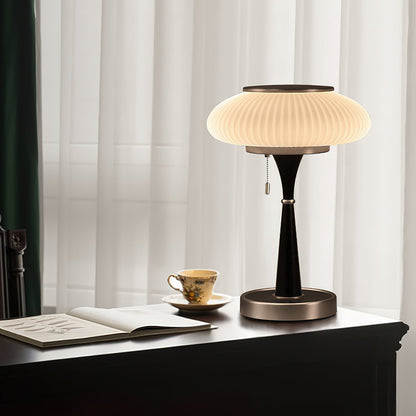 Matsutake Portable lamp Table Lamp