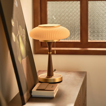 Matsutake Portable lamp Table Lamp