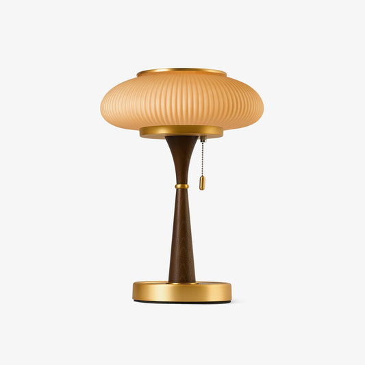 Matsutake Portable lamp Table Lamp