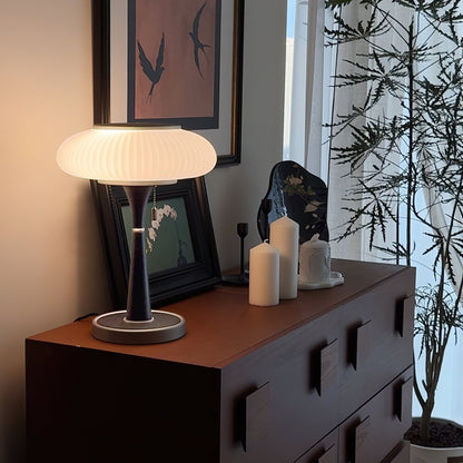 Matsutake Portable lamp Table Lamp