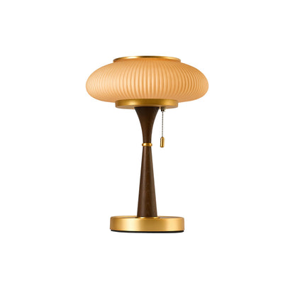Matsutake Portable lamp Table Lamp