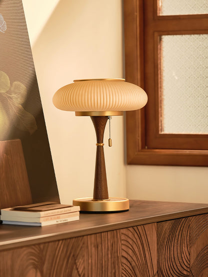 Matsutake Portable lamp Table Lamp