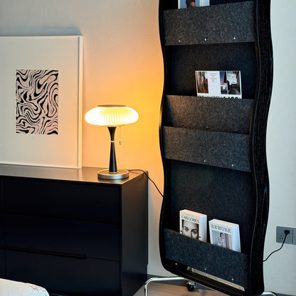 Matsutake Portable lamp Table Lamp