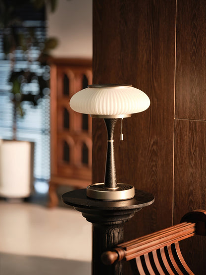 Matsutake Portable lamp Table Lamp