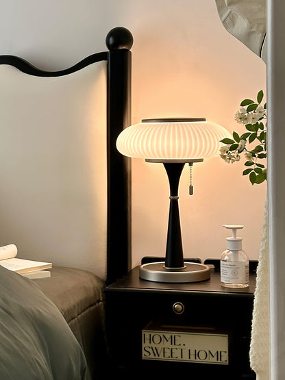 Matsutake Portable lamp Table Lamp