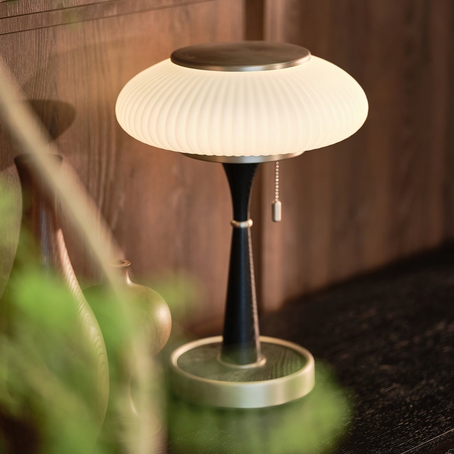 Matsutake Portable lamp Table Lamp