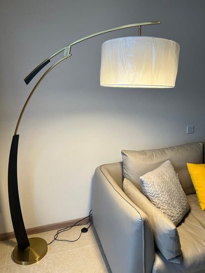 Matterhorn Arc Torchiere Lamp Floor Lamp