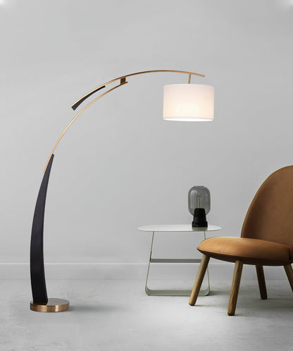 Matterhorn Arc Torchiere Lamp Floor Lamp