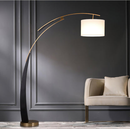 Matterhorn Arc Torchiere Lamp Floor Lamp