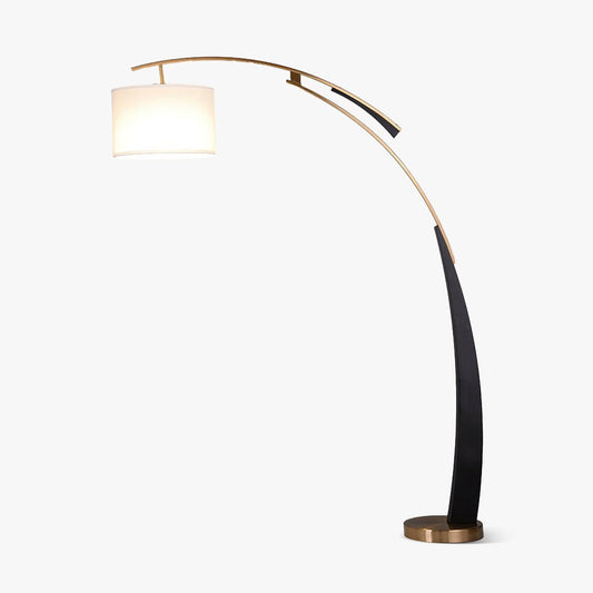 Matterhorn Arc Torchiere Lamp Floor Lamp