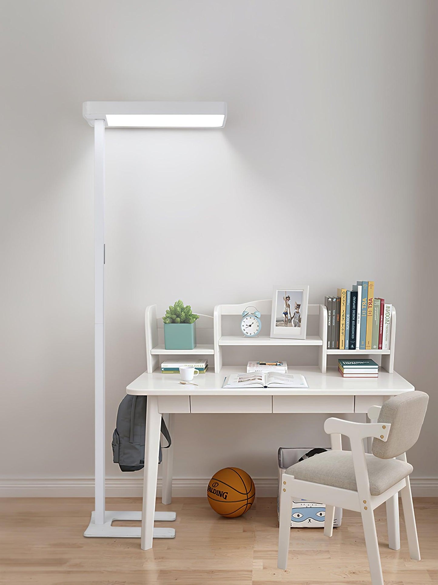 Matthis LED Floor-standing Lamp Floor Lamp