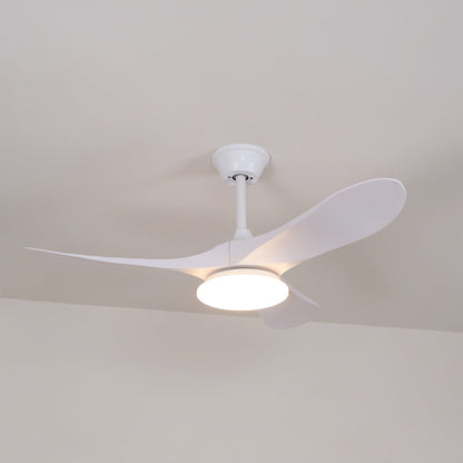 Maverick 42"/52" Ceiling light Ceiling Fan Light
