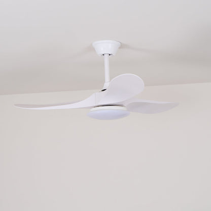 Virelo 42"/52" Ceiling Fan Light