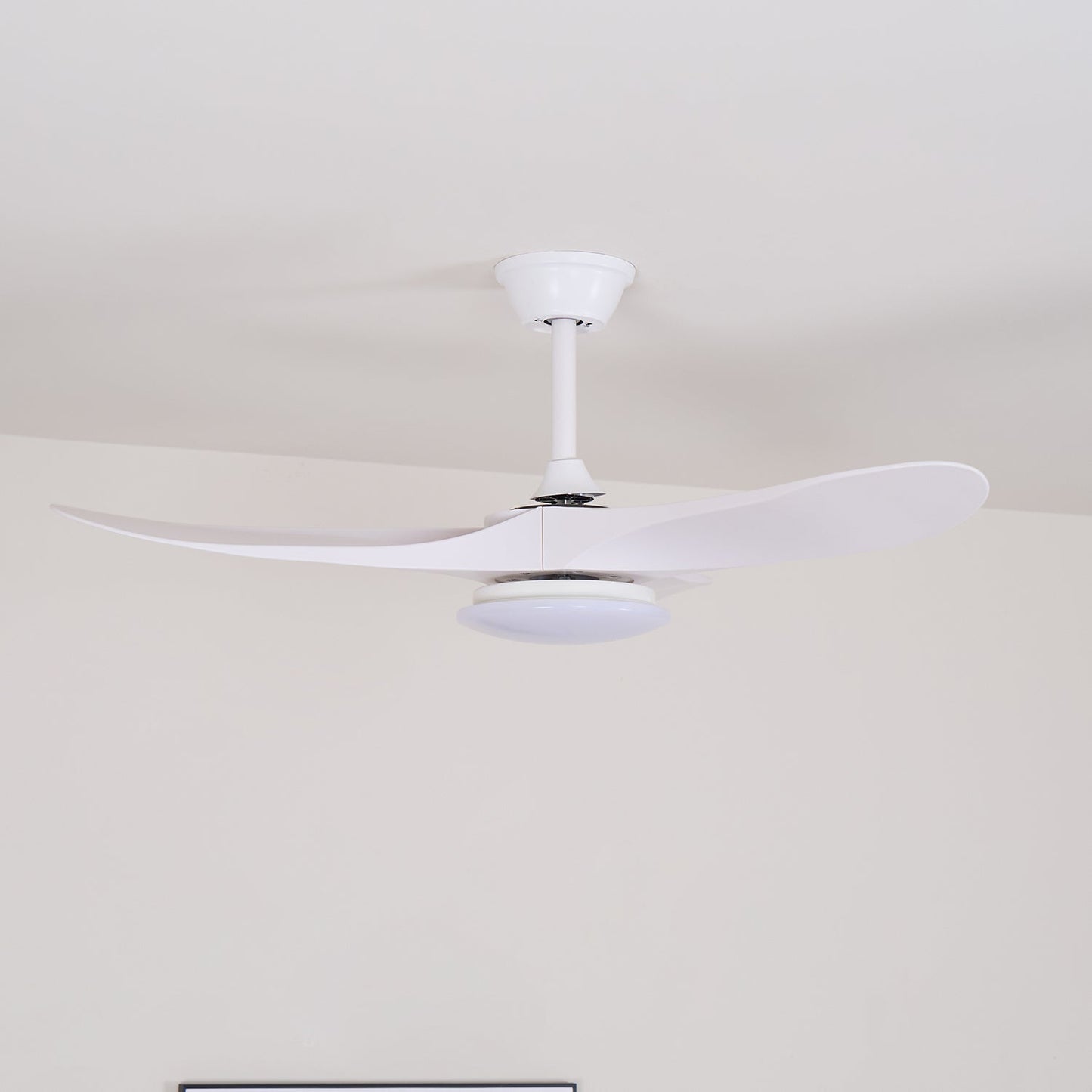 Virelo 42"/52" Ceiling Fan Light