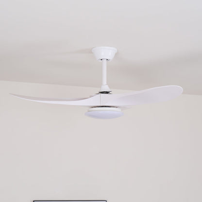 Virelo 42"/52" Ceiling Fan Light