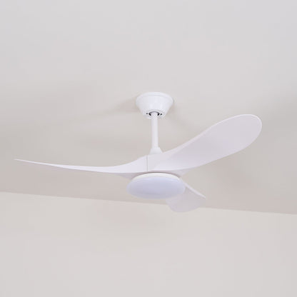 Virelo 42"/52" Ceiling Fan Light