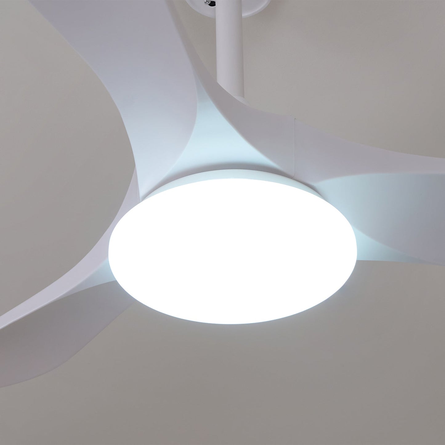 Virelo 42"/52" Ceiling Fan Light