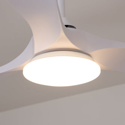 Virelo 42"/52" Ceiling Fan Light