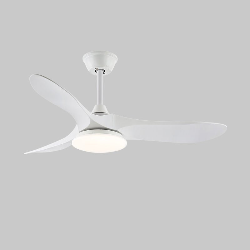 Virelo 42"/52" Ceiling Fan Light