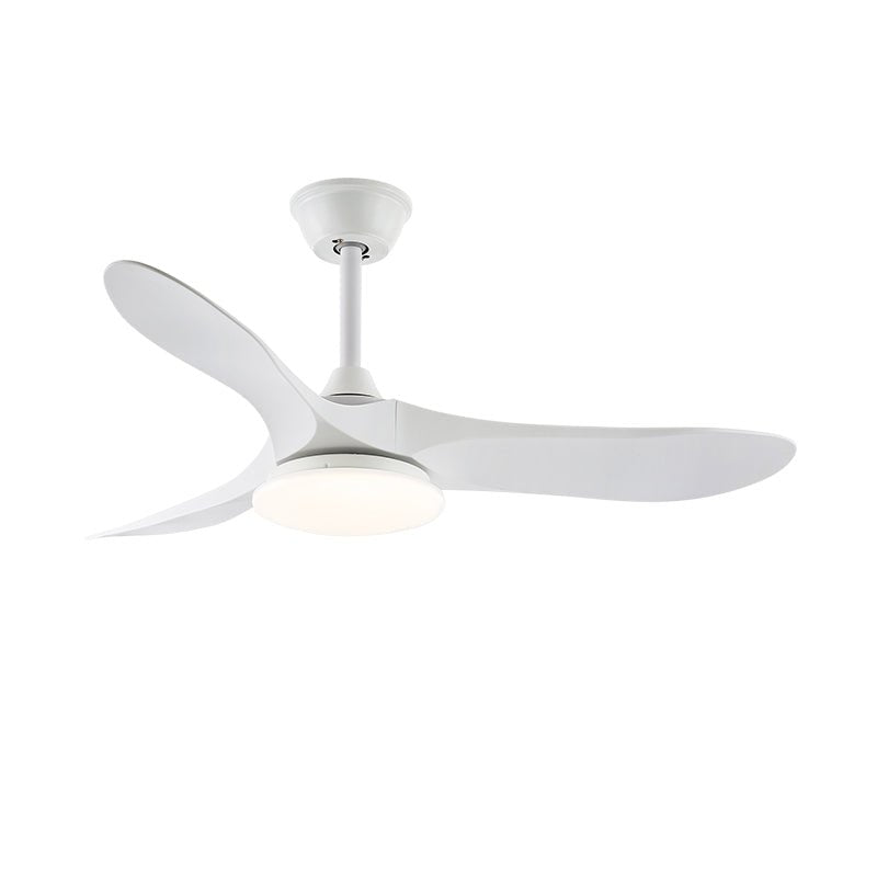 Virelo 42"/52" Ceiling Fan Light