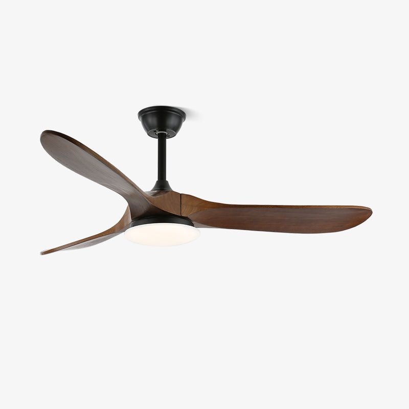 Virelo 42"/52" Ceiling Fan Light
