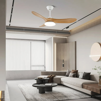 Virelo 42"/52" Ceiling Fan Light