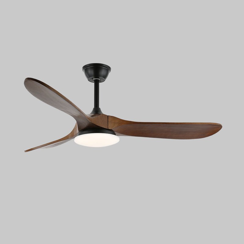 Virelo 42"/52" Ceiling Fan Light