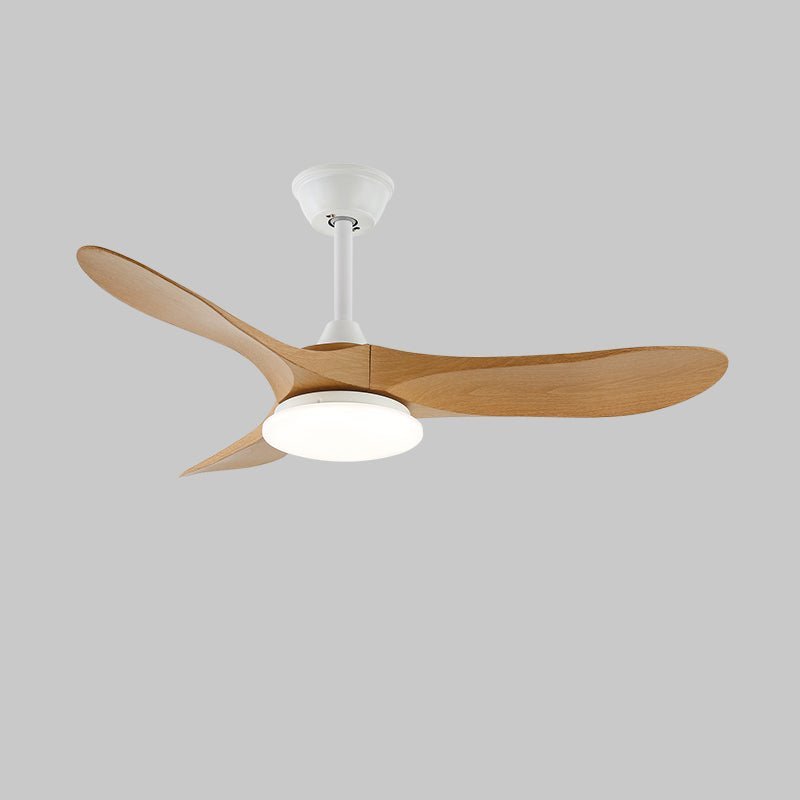 Virelo 42"/52" Ceiling Fan Light
