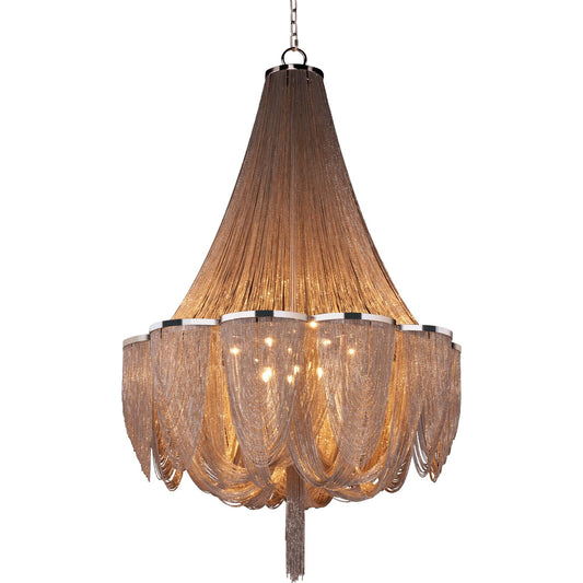 Maxim Lighting Chantilly 34 Inch Large Pendant Cp33698