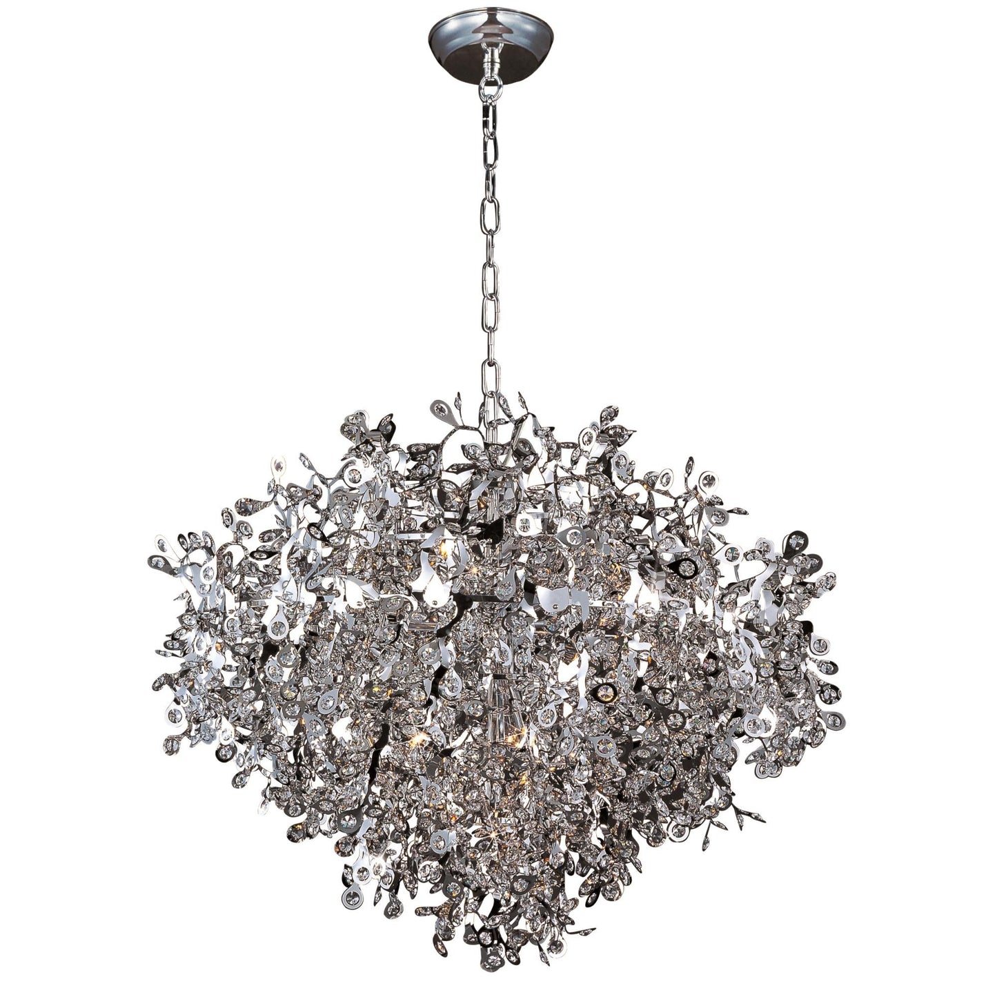 Maxim Lighting Comet 33 Inch Large Pendant Cp38139