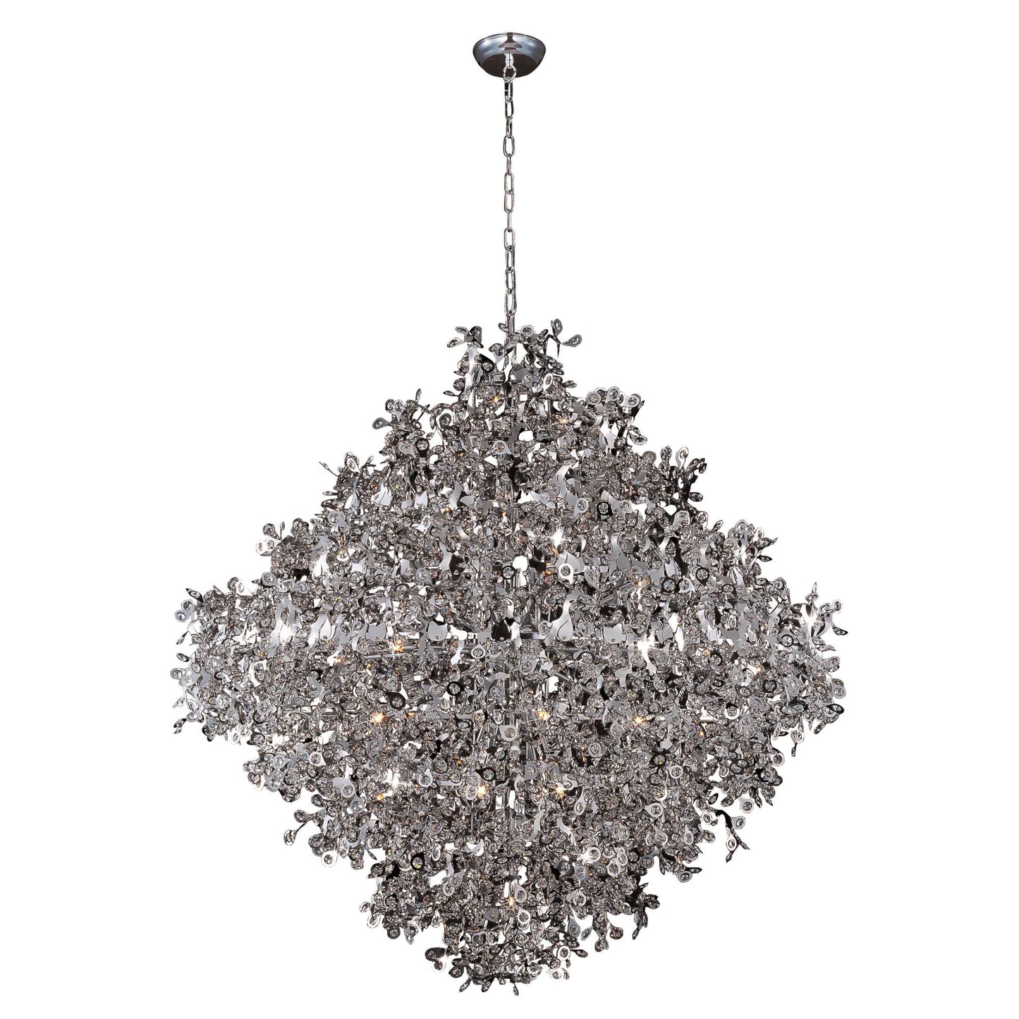 Maxim Lighting Comet 50 Inch Large Pendant Cp38141