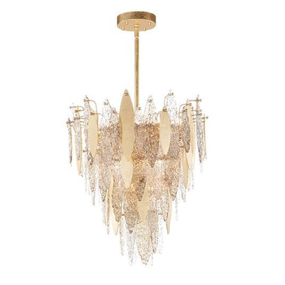 Maxim Lighting Majestic 24 Inch 12 Light Chandelier Cp423751