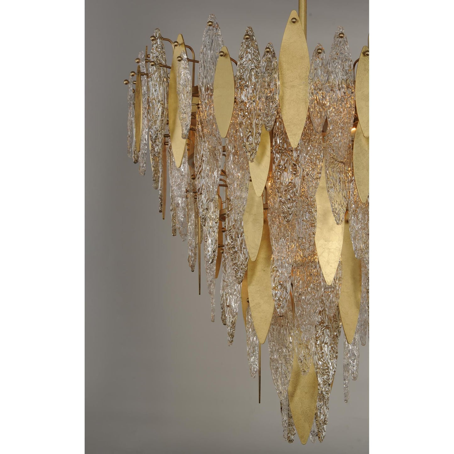 Maxim Lighting Majestic 32 Inch 21 Light Chandelier Cp423757