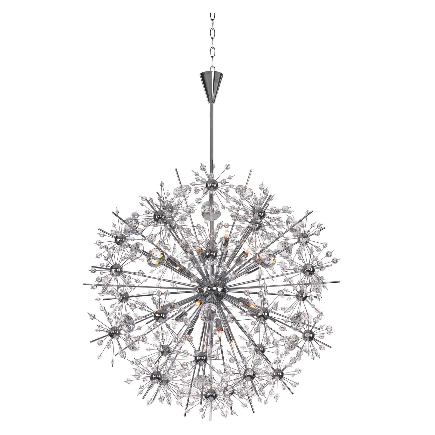 Maxim Lighting Starfire 32 Inch Large Pendant Cp60618