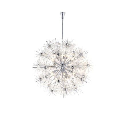 Maxim Lighting Starfire 32 Inch Large Pendant Cp60618