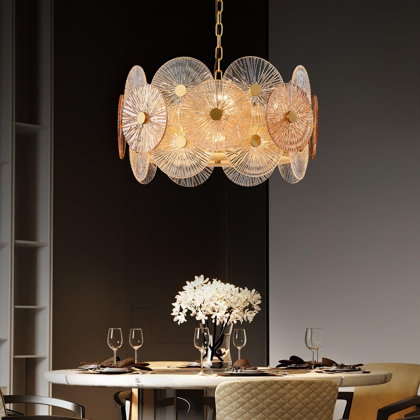 Maytoni Aster Ceiling fixture Chandelier