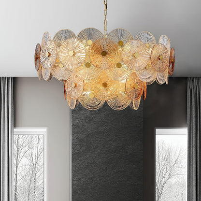 Maytoni Aster Ceiling fixture Chandelier