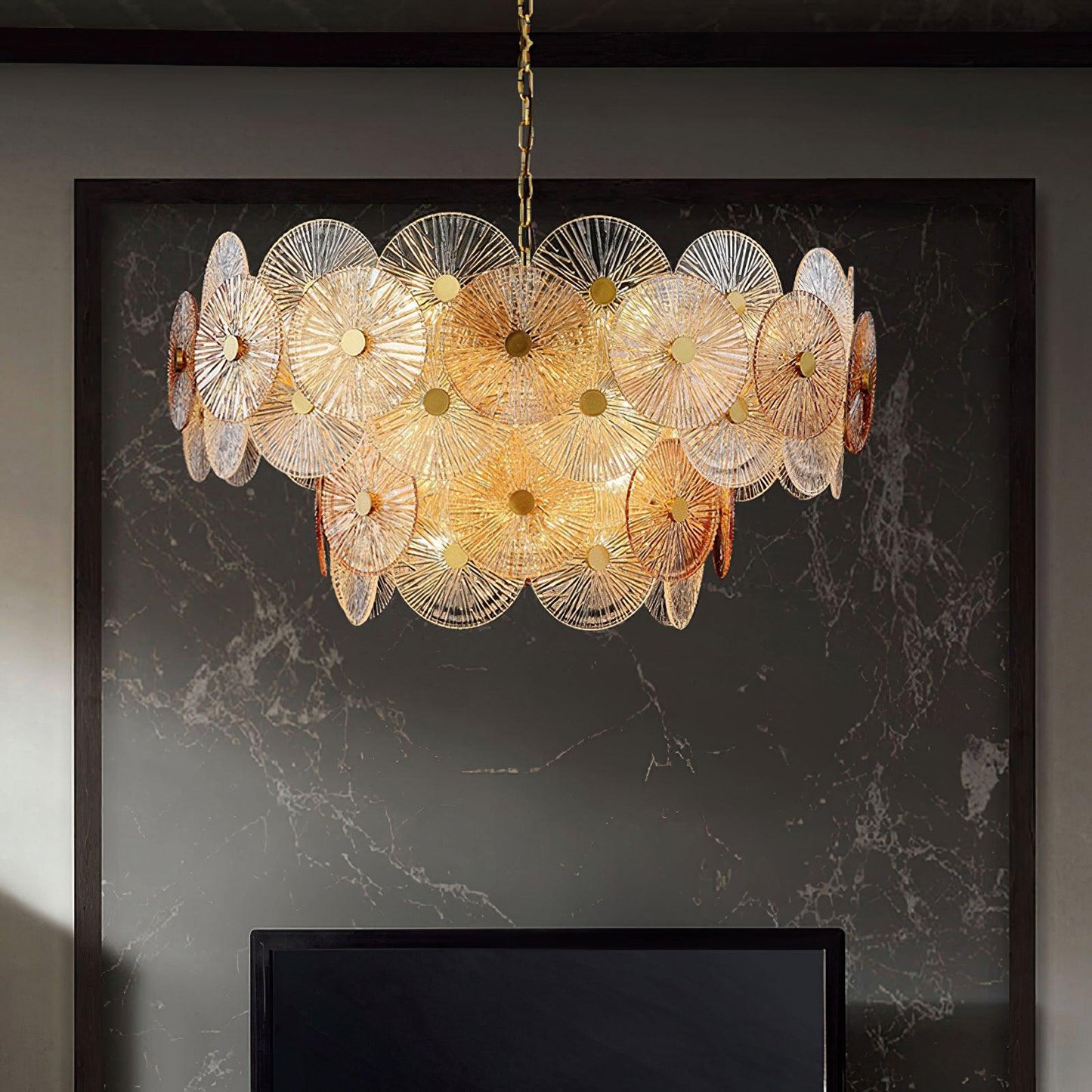 Maytoni Aster Ceiling fixture Chandelier