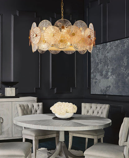 Maytoni Aster Ceiling fixture Chandelier