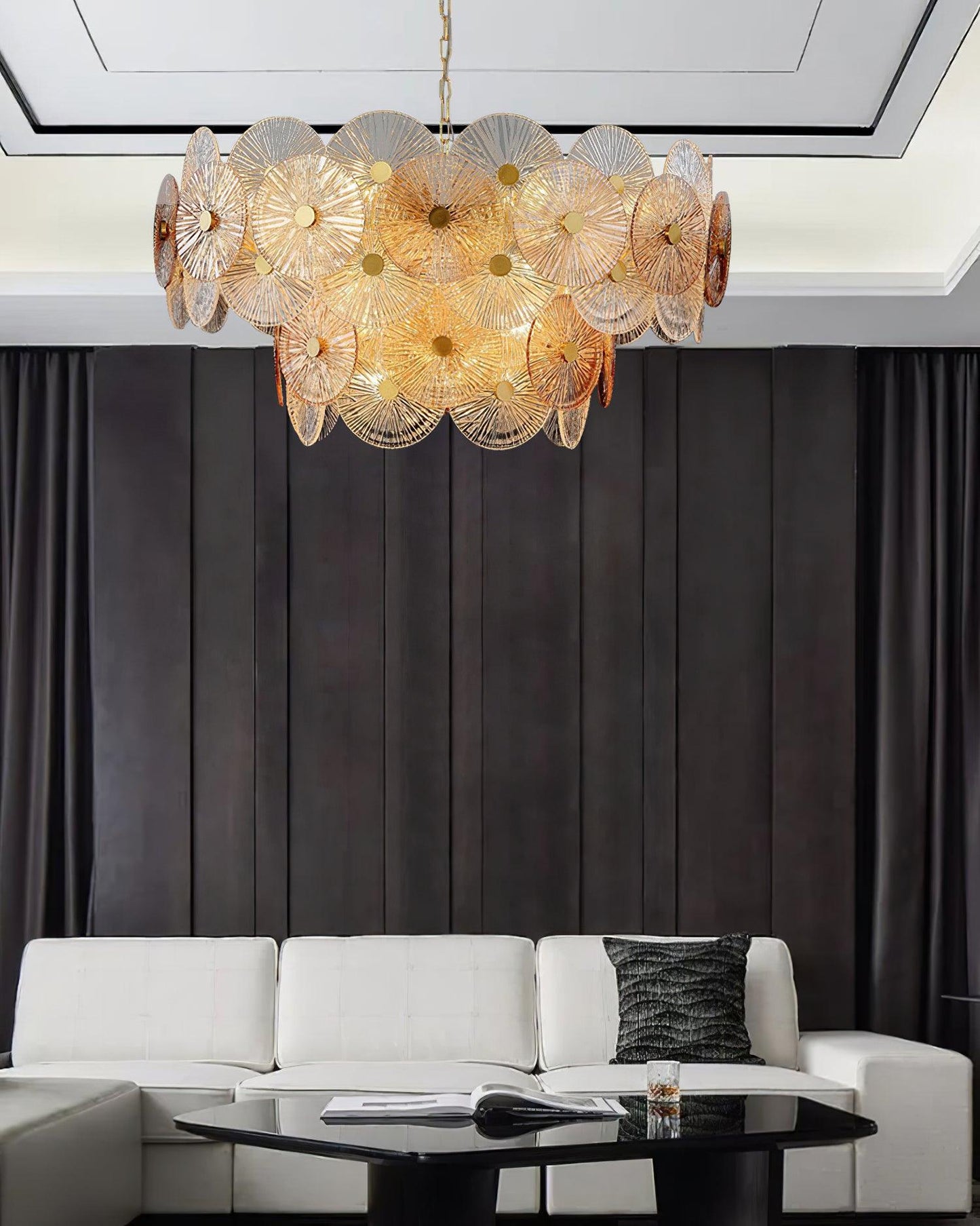 Maytoni Aster Ceiling fixture Chandelier