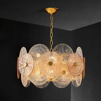 Maytoni Aster Ceiling fixture Chandelier