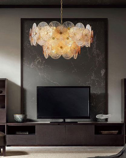 Maytoni Aster Ceiling fixture Chandelier