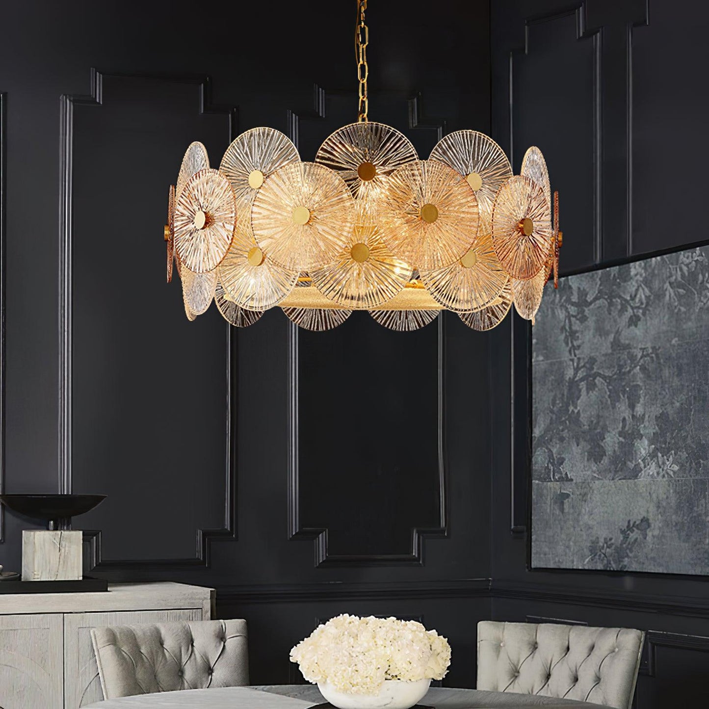 Maytoni Aster Ceiling fixture Chandelier