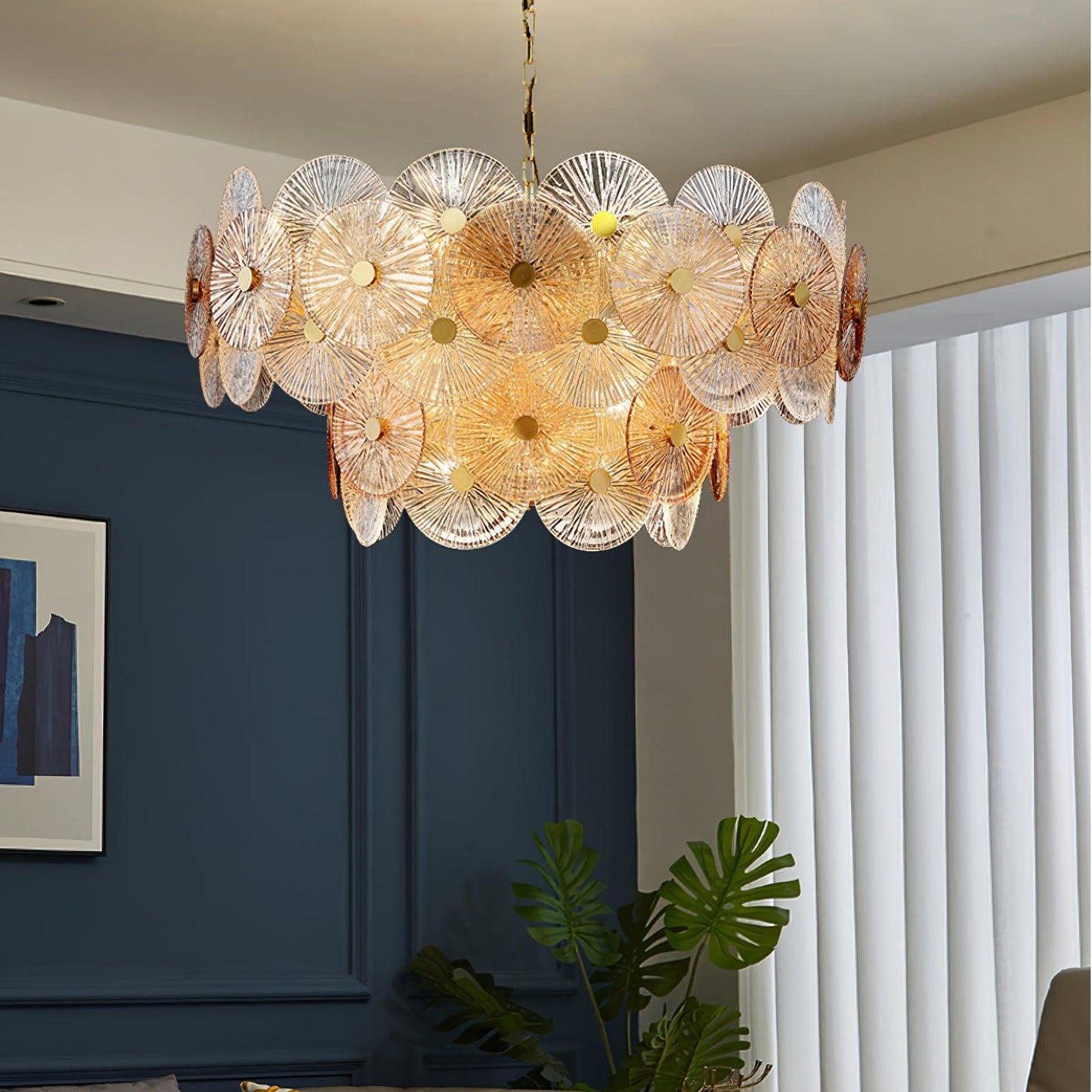 Maytoni Aster Ceiling fixture Chandelier