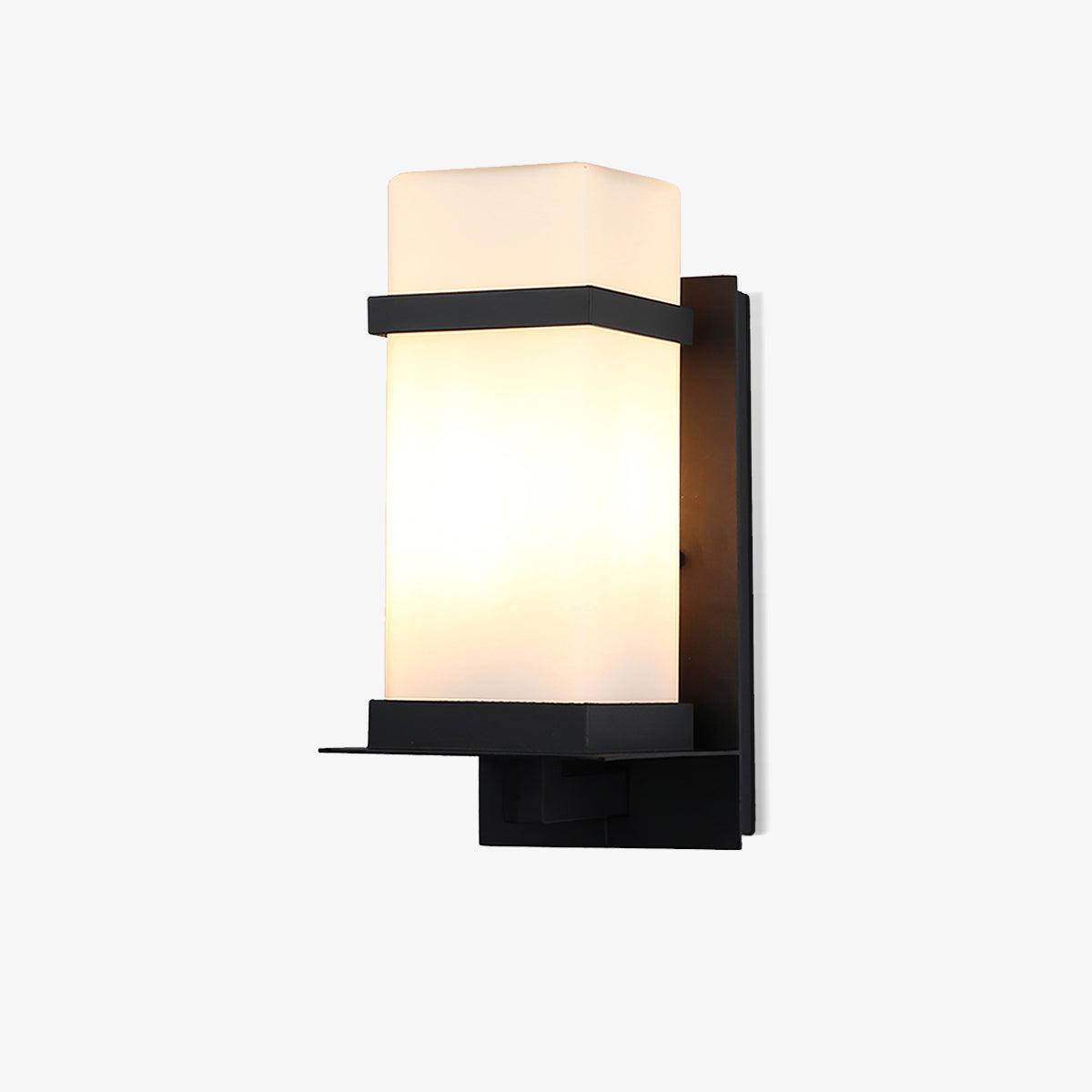 Mcdade Outdoor Wall-mounted lamp Wall Light