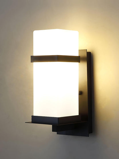 Mcdade Outdoor Wall-mounted lamp Wall Light