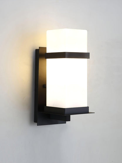 Mcdade Outdoor Wall-mounted lamp Wall Light