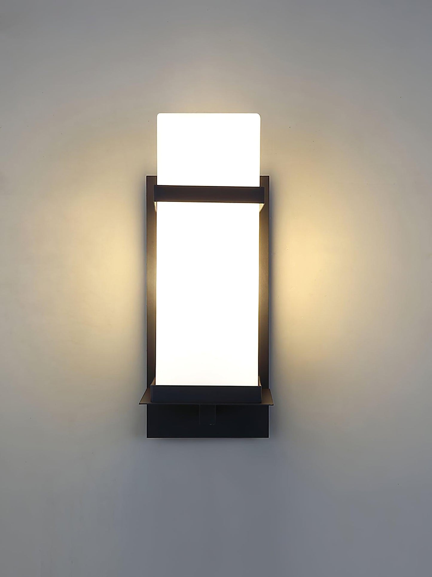 Mcdade Outdoor Wall-mounted lamp Wall Light