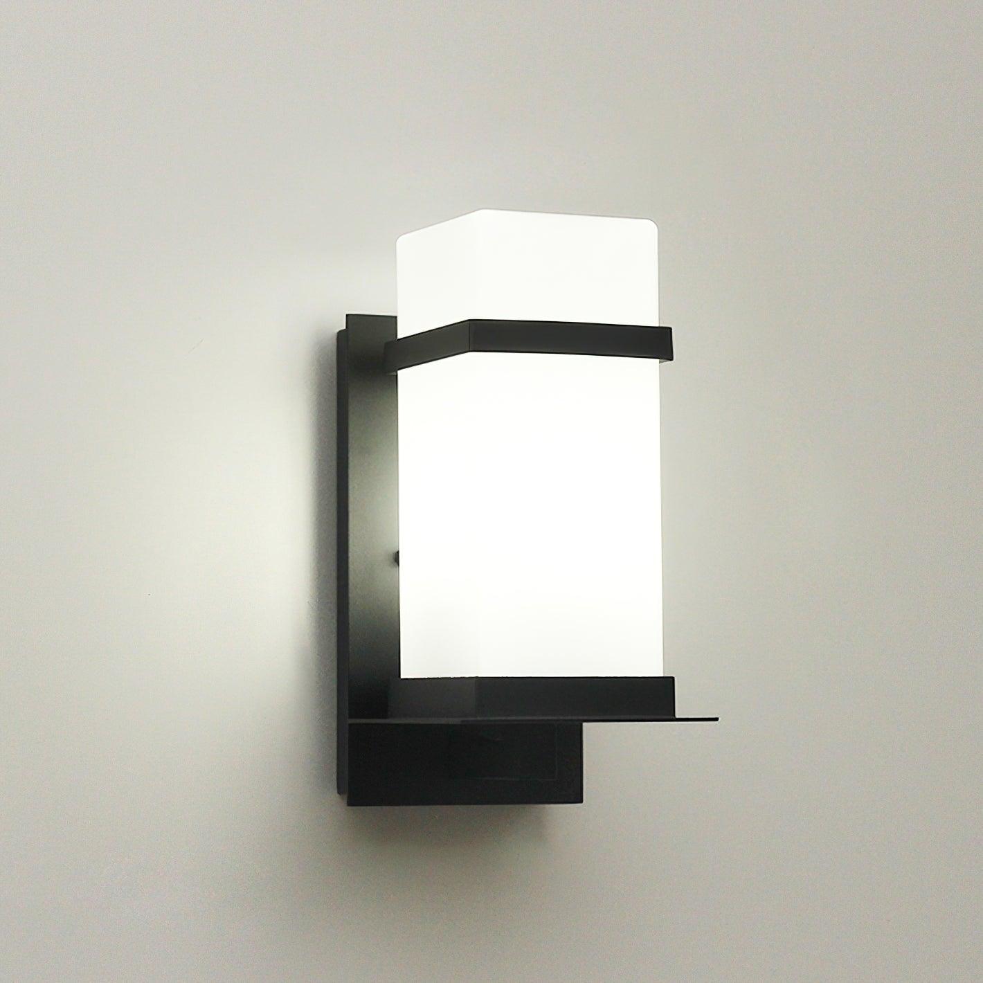 Mcdade Outdoor Wall-mounted lamp Wall Light