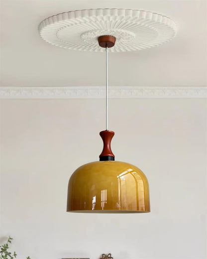 Meblos Down Droplight Pendant Light